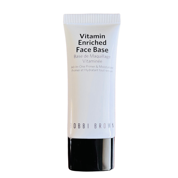 Bobbi Brown Face Base Primer & Moisturizer 0.5 oz / 15mL Travel Mini - Picture 1 of 2